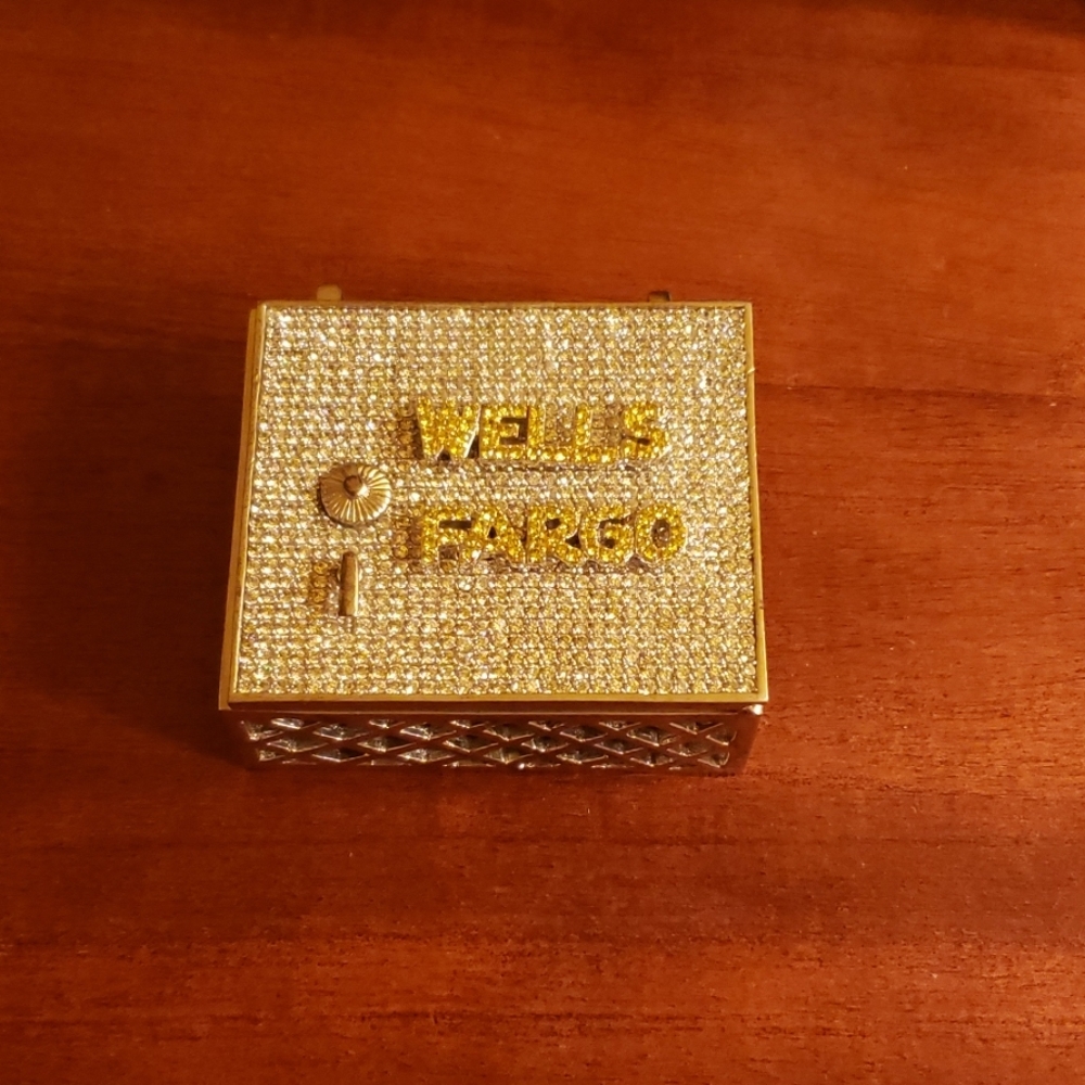 Pendent